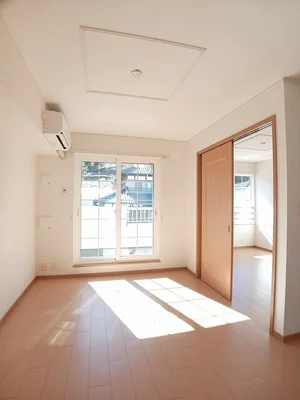 のマンスリーマンション・ウィークリーマンション「サンリット　メロウ 203・洋室(No.1264522)」メイン画像