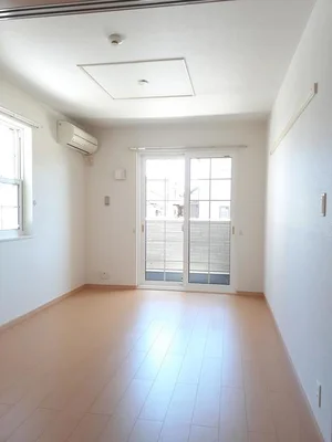 静岡県のマンスリーマンション・ウィークリーマンション「オルバス 106・洋室(No.1264526)」メイン画像