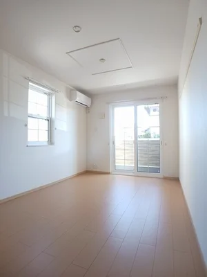 静岡県のマンスリーマンション・ウィークリーマンション「オルバス 106・洋室(No.1264526)」メイン画像