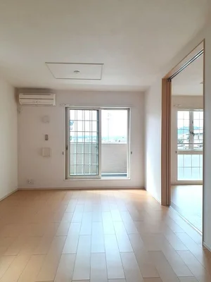 のマンスリーマンション・ウィークリーマンション「モン　デ　ソレイユ 205・洋室(No.1264530)」メイン画像