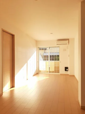 のマンスリーマンション・ウィークリーマンション「ヌーベルメゾンⅠ 103・洋室(No.1264531)」メイン画像