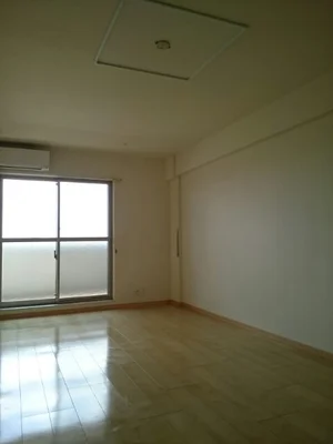 のマンスリーマンション・ウィークリーマンション「クレール　コート 401・洋室(No.1264536)」メイン画像