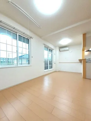 静岡県のマンスリーマンション・ウィークリーマンション「パーク柳新屋 201・洋室(No.1264538)」メイン画像