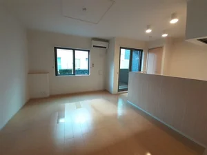 のマンスリーマンション・ウィークリーマンション「ラビエール 102・洋室(No.1264541)」メイン画像