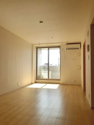 藤枝駅（静岡県）のマンスリーマンション・ウィークリーマンション「ルラーシュ 203・洋室(No.1264543)」メイン画像