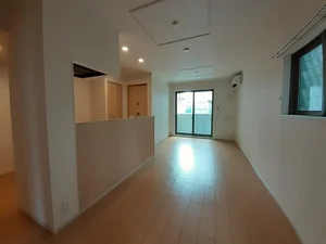 のマンスリーマンション・ウィークリーマンション「セレーノ　チェーロⅡ 101・LDK(No.1264544)」メイン画像