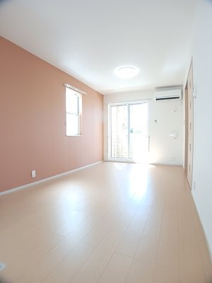 静岡県のマンスリーマンション・ウィークリーマンション「フトゥロ 106・洋室(No.1264546)」メイン画像