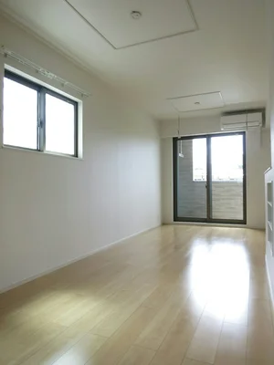 のマンスリーマンション・ウィークリーマンション「センチュリーＡ 105・洋室(No.1264547)」メイン画像