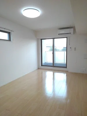 神奈川県のマンスリーマンション・ウィークリーマンション「サン　ハッピー　サクター 201・洋室(No.1264554)」メイン画像