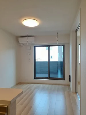 静岡県のマンスリーマンション・ウィークリーマンション「ローズルタンＴ 201・洋室(No.1264556)」メイン画像