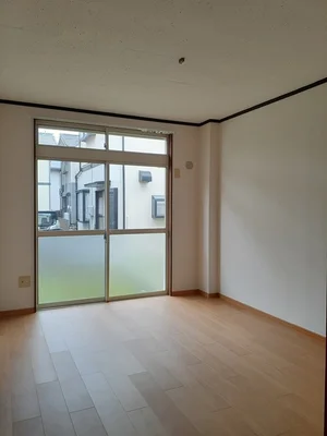 愛知県のマンスリーマンション・ウィークリーマンション「エルディム野口 102・洋室(No.1264564)」メイン画像