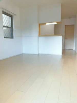 豊橋市のマンスリーマンション・ウィークリーマンション「シンビオーズ 101・洋室(No.1264571)」メイン画像