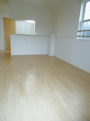 のマンスリーマンション・ウィークリーマンション「フィオーレ２０１６Ｄ 201・洋室(No.1264572)」メイン画像