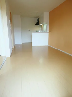 豊橋市のマンスリーマンション・ウィークリーマンション「プルメリアコート 203・洋室(No.1264573)」メイン画像