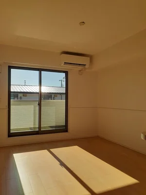 蒲郡市のマンスリーマンション・ウィークリーマンション「サクラーレ 202・洋室(No.1264579)」メイン画像