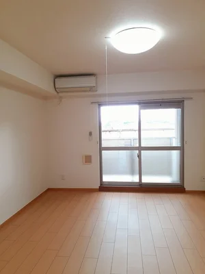 常滑市のマンスリーマンション・ウィークリーマンション「サンリッツ高宮Ｃ 202・洋室(No.1264589)」メイン画像