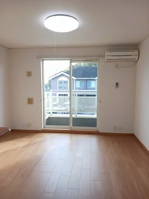 東浦駅（愛知県）のマンスリーマンション・ウィークリーマンション「メゾン　アンソレイエＮ 202・洋室(No.1264590)」メイン画像