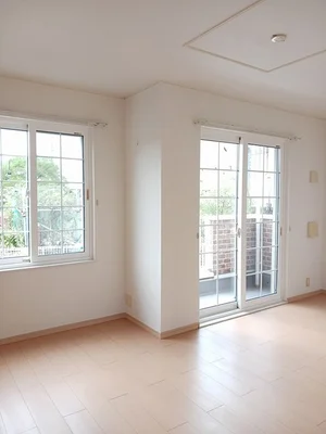 のマンスリーマンション・ウィークリーマンション「Ｔ’ｓウェーブ 102・洋室(No.1264593)」メイン画像