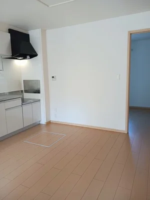 のマンスリーマンション・ウィークリーマンション「ドミール梨子ノ木 101・洋室(No.1264594)」メイン画像