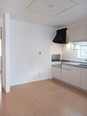 のマンスリーマンション・ウィークリーマンション「サンライズ 105・洋室(No.1264596)」メイン画像