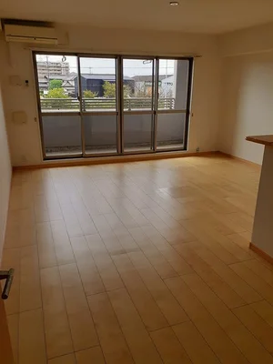 のマンスリーマンション・ウィークリーマンション「ＨＳスパリア 203・洋室(No.1264600)」メイン画像