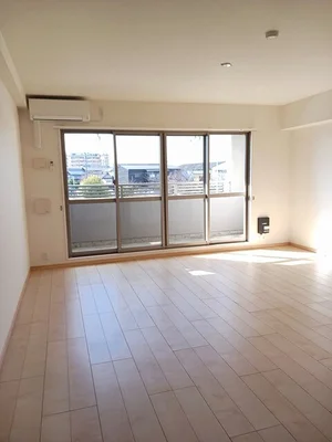 青山駅（愛知県）のマンスリーマンション・ウィークリーマンション「ＨＳスパリア 203・洋室(No.1264600)」メイン画像