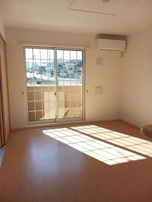 のマンスリーマンション・ウィークリーマンション「アルコバレーノⅢ 102・洋室(No.1264601)」メイン画像