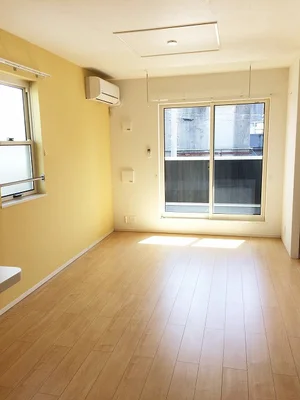 のマンスリーマンション・ウィークリーマンション「リサヤニシル 206・洋室(No.1264606)」メイン画像