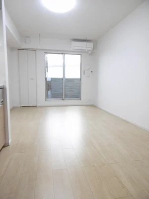 のマンスリーマンション・ウィークリーマンション「サンクセット 202・洋室(No.1264607)」メイン画像