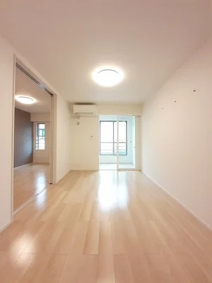 越中荏原駅（富山県）のマンスリーマンション・ウィークリーマンション「ペスカーサ 201・洋室(No.1264609)」メイン画像