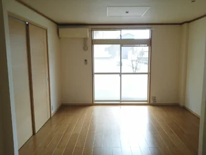 のマンスリーマンション・ウィークリーマンション「プラドールアカサカ 101・洋室(No.1264614)」メイン画像