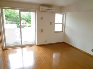 砺波市のマンスリーマンション・ウィークリーマンション「ディライト一番町 101・洋室(No.1264617)」メイン画像