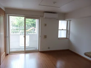 砺波市のマンスリーマンション・ウィークリーマンション「ディライト一番町 101・洋室(No.1264617)」メイン画像