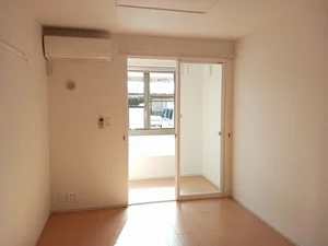 南砺市のマンスリーマンション・ウィークリーマンション「サンフローラＢ 101・洋室(No.1264623)」メイン画像