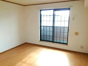 のマンスリーマンション・ウィークリーマンション「メニープログレスＡ 201・洋室(No.1264629)」メイン画像