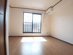 のマンスリーマンション・ウィークリーマンション「メニープログレスＡ 201・洋室(No.1264629)」メイン画像