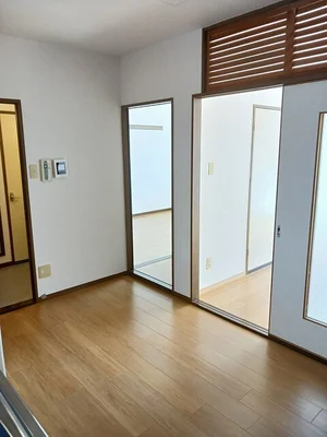 のマンスリーマンション・ウィークリーマンション「アーバンパレスＢ棟 102・洋室(No.1264645)」メイン画像