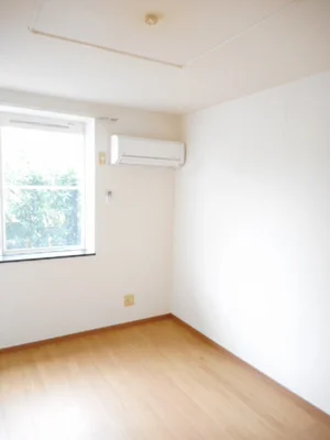 のマンスリーマンション・ウィークリーマンション「ハイツビレッジコート 102・洋室(No.1264647)」メイン画像