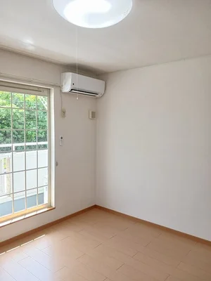 多気郡多気町のマンスリーマンション・ウィークリーマンション「スイフヨウ　Ｂ 201・洋室(No.1264652)」メイン画像