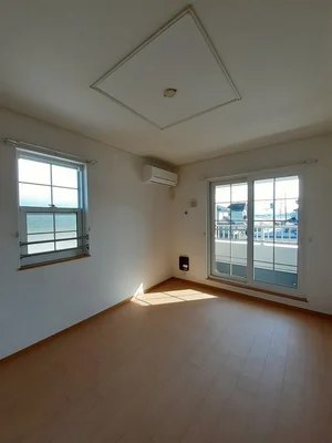 滋賀県のマンスリーマンション・ウィークリーマンション「エステート　ピア 201・洋室(No.1264653)」メイン画像