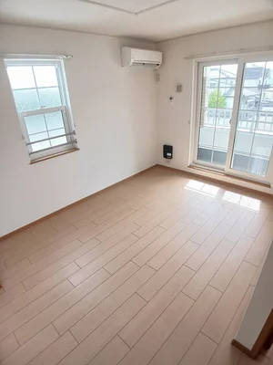 滋賀県のマンスリーマンション・ウィークリーマンション「エステート　ピア 201・洋室(No.1264653)」メイン画像