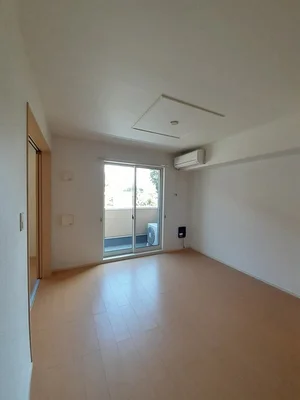 のマンスリーマンション・ウィークリーマンション「グリーン琥珀 103・洋室(No.1264659)」メイン画像