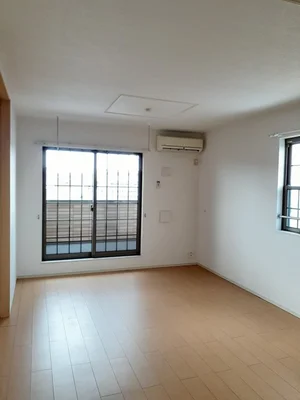 四日市市のマンスリーマンション・ウィークリーマンション「プランドールＡ 201・洋室(No.1264661)」メイン画像