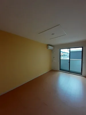 東近江市のマンスリーマンション・ウィークリーマンション「アウローラ湖東 103・洋室(No.1264665)」メイン画像