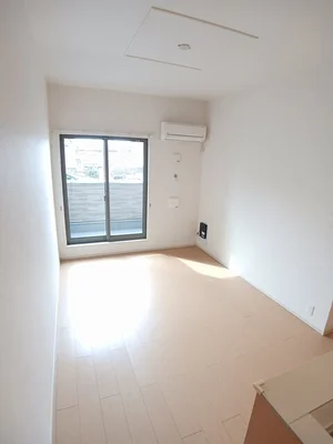 彦根市のマンスリーマンション・ウィークリーマンション「ヴィラ・モンセラート 203・洋室(No.1264667)」メイン画像