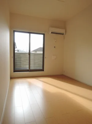 のマンスリーマンション・ウィークリーマンション「ヴィラ・モンセラート 203・洋室(No.1264667)」メイン画像