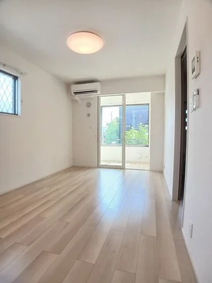 のマンスリーマンション・ウィークリーマンション「ジャスパーＥＸ・Ⅰ 103・洋室(No.1264673)」メイン画像