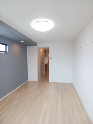 大津市のマンスリーマンション・ウィークリーマンション「アロッジオ瀬田 306・洋室(No.1264688)」メイン画像
