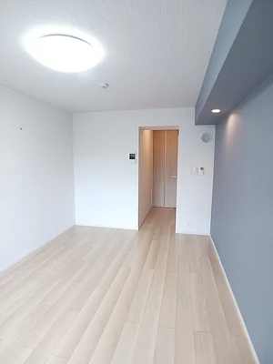 瀬田駅（滋賀県）のマンスリーマンション・ウィークリーマンション「アロッジオ瀬田 203・洋室(No.1264695)」メイン画像