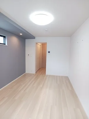 大津市のマンスリーマンション・ウィークリーマンション「アロッジオ瀬田 106・洋室(No.1264697)」メイン画像